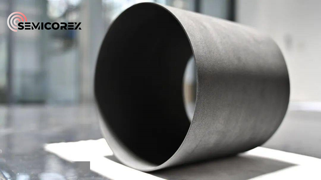 porous graphite ဆိုတာ ဘာလဲ။