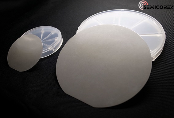 Gallium Nitride Epitaxial Wafers- တီထွင်ဖန်တီးမှု လုပ်ငန်းစဉ် နိဒါန်း