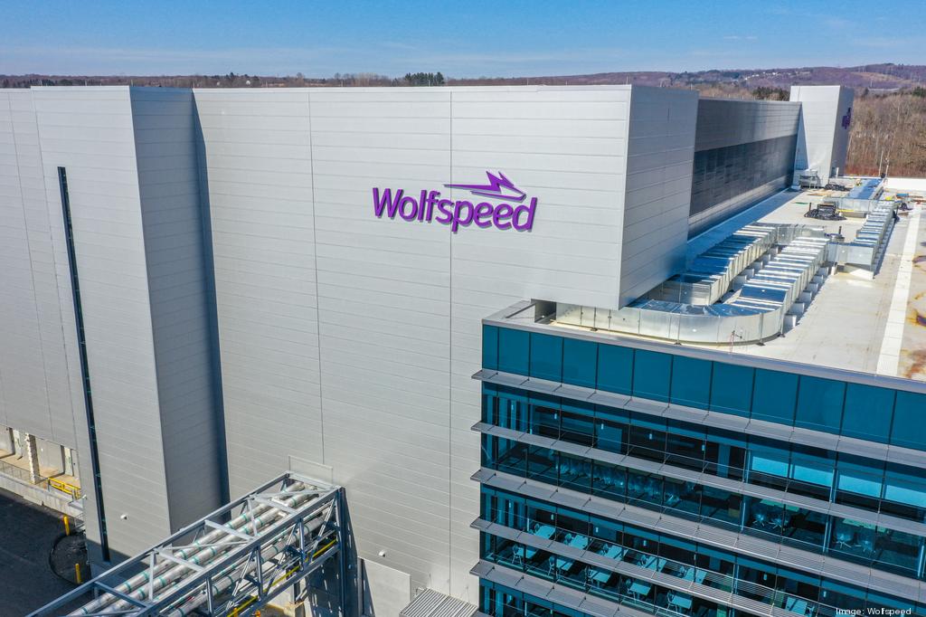 Wolfspeed သည် ဂျာမန် Semiconductor စက်ရုံ တည်ဆောက်မှု အစီအစဉ်များကို ခေတ္တရပ်ထားသည်။