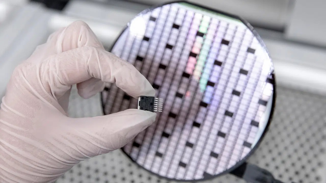 Silicon Semiconductor Chips များ၏ အနာဂတ်အလားအလာများကို ရှာဖွေခြင်း။