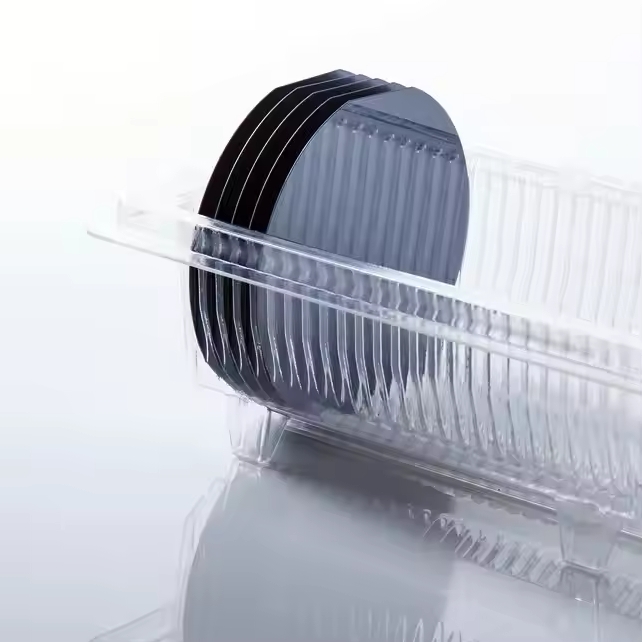 Dummy Wafer ဆိုတာဘာလဲ