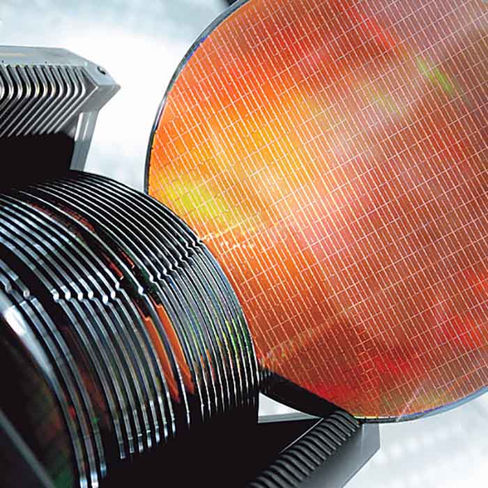 Semiconductor မီးဖိုဒီဇိုင်းတွင်အဆင့်မြင့်သောပစ္စည်းများမည်မျှအဆင့်မြှင့်တင်ပုံ 3 ခုကိုဖြေရှင်းနိုင်သည်