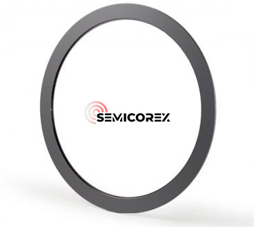 Semiconductor ကုန်ထုတ်လုပ်မှုအတွက်အဓိကကြွေထည်အစိတ်အပိုင်းများ