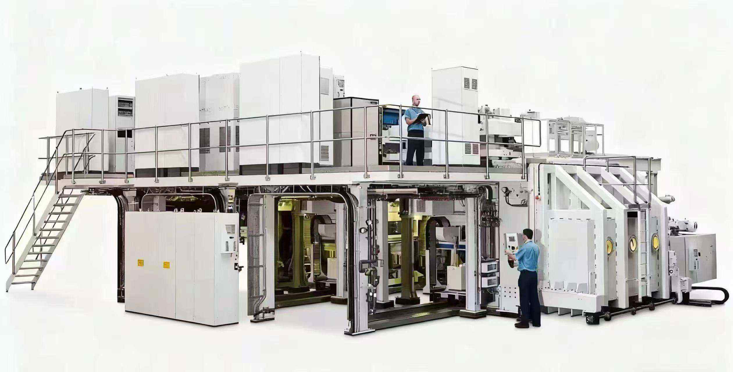 ဓာတုအခိုးအငွေ့အစုံကဘာလဲ။