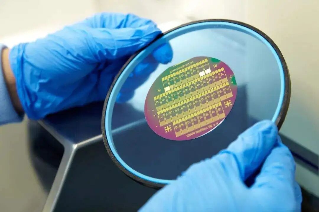 Wafer Bonding နည်းပညာကဘာလဲ။