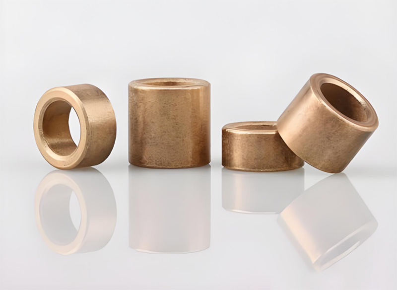 Self- ချောဆီချုံပုတ်သည်