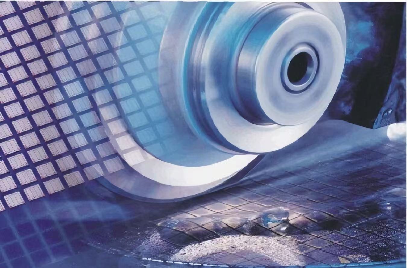 အဘယ်ကြောင့် wafer မြင်ကွင်းစဉ်အတွင်း CO2 မိတ်ဆက်ပေးသည်