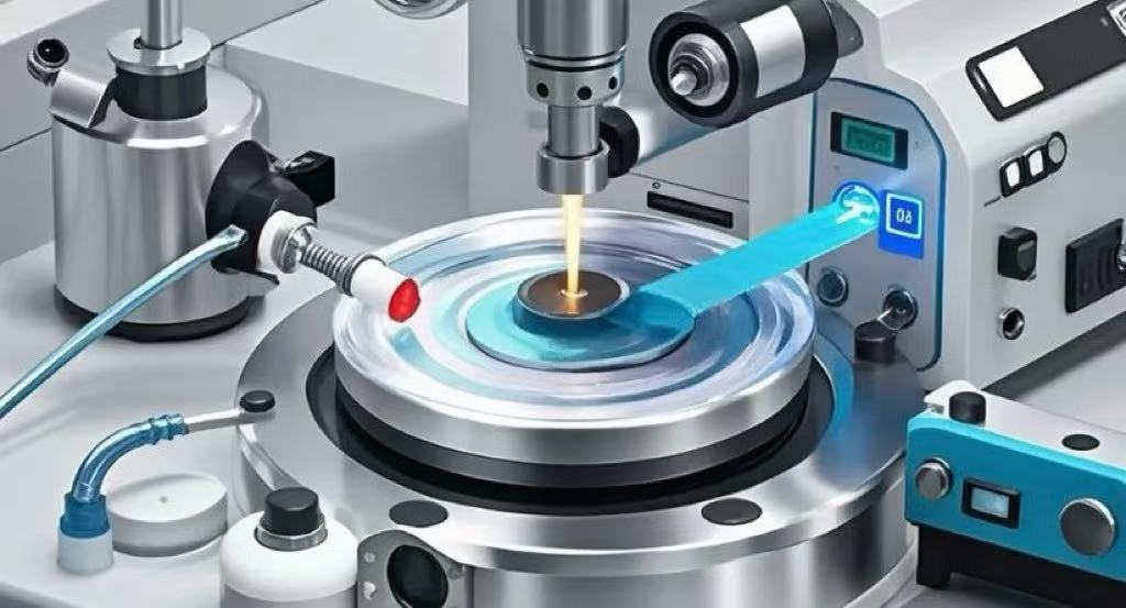 CMP လုပ်ငန်းစဉ်တွင်အဘယ်အရာနှင့်အငြင်းပွားမှုများကိုအဘယ်အရာဖြစ်သနည်း။