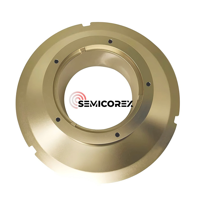 Semiconductors တွင် TAC သည် Covere Components ကိုမည်သို့ကာကွယ်သနည်း