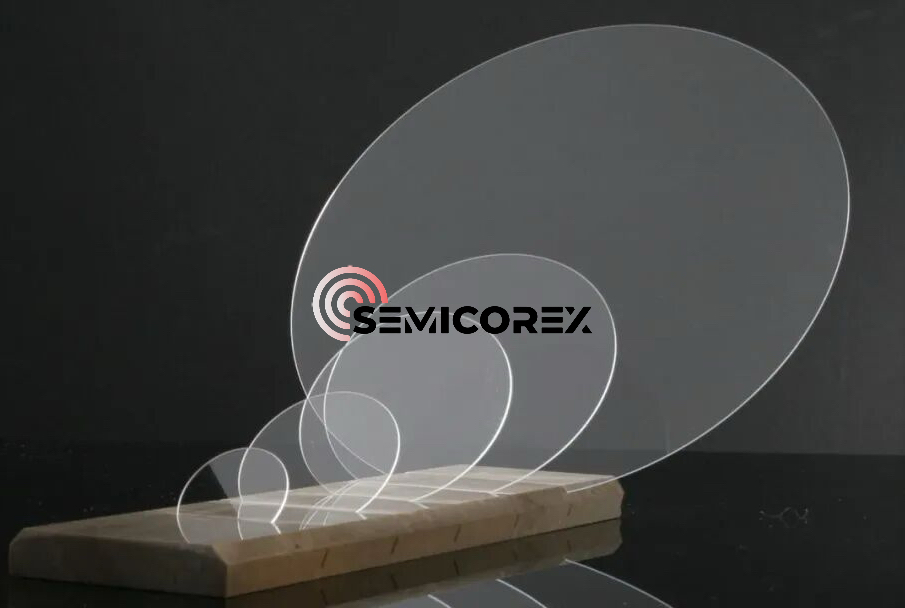 Semiconductor Quartz ထုတ်ကုန်များ၌မည်မျှဖြစ်ပေါ်စေသနည်း။