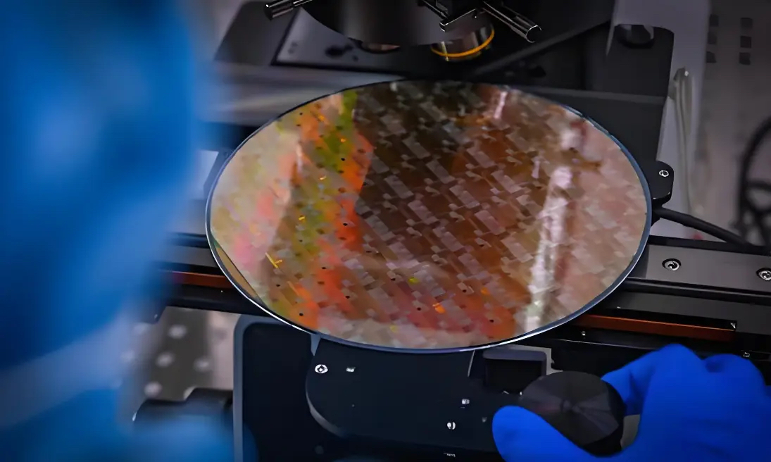 အမှုန်အမွှားချွတ်ယွင်းချက်ကဘာလဲ။