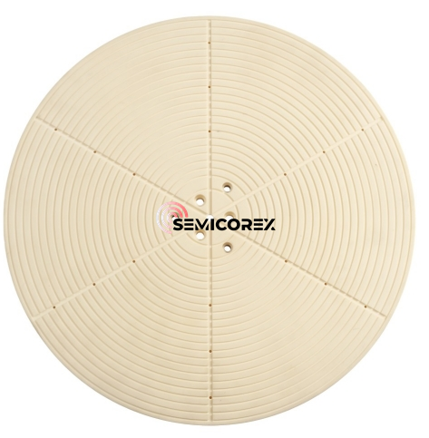 Alumina Ceramics များကို ကြိတ်ချေခြင်း