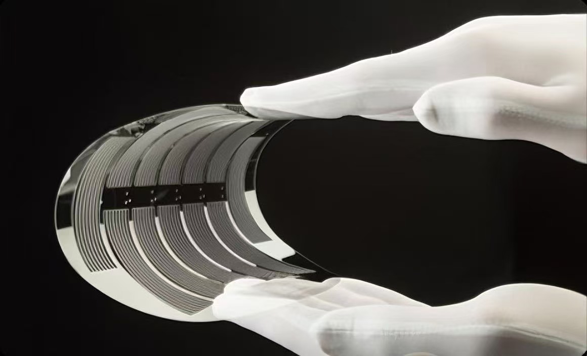 Glass Wafers ဆိုတာ ဘာလဲ။