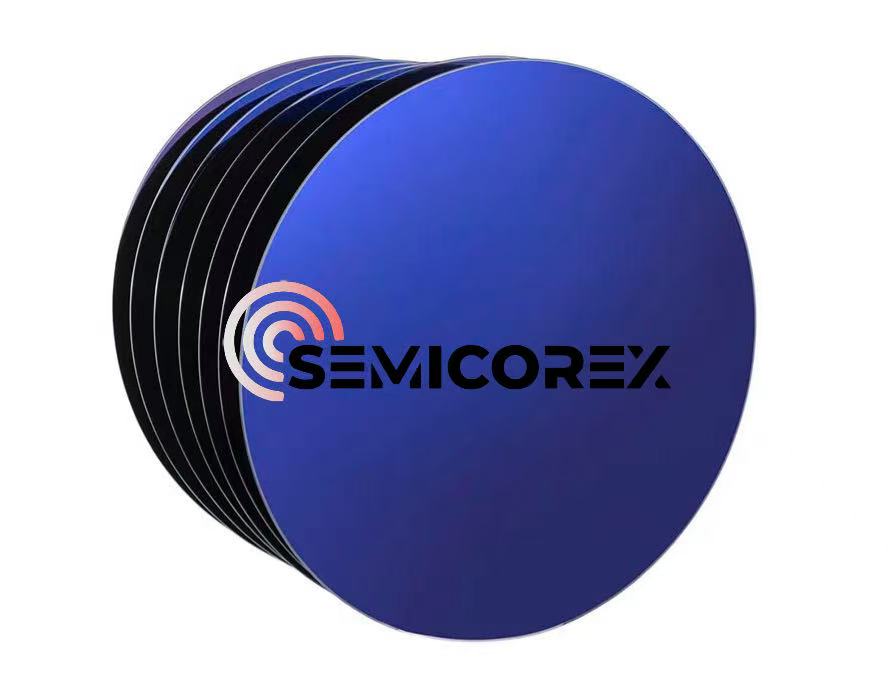 SOI Substrates ၏ ခြုံငုံသုံးသပ်ချက်