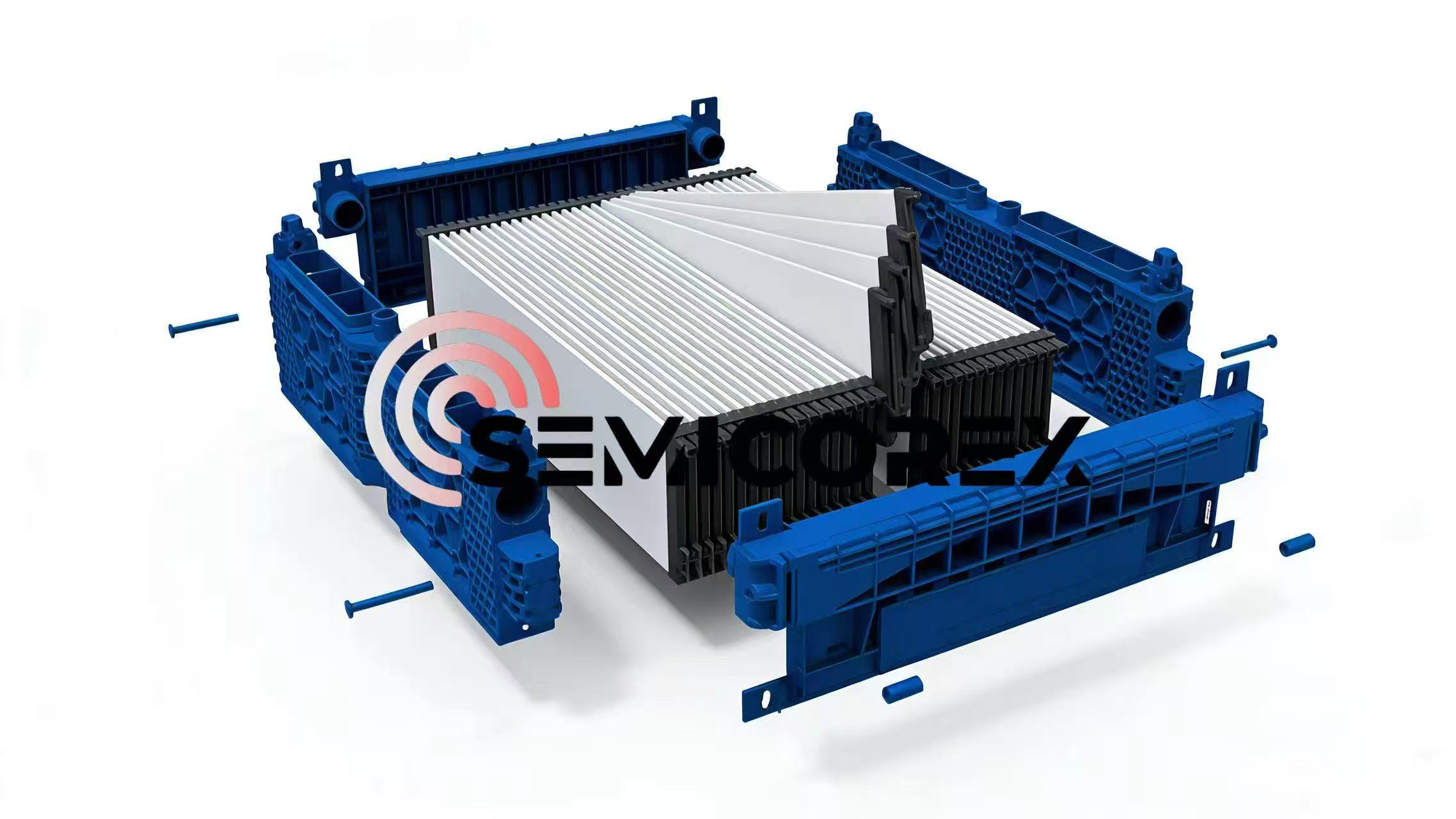 Silicon Carbide Ceramic Membranes ဆိုတာ ဘာလဲ။