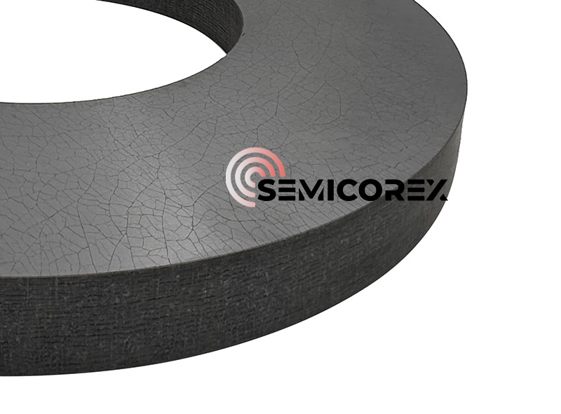 ကာဗွန်ကြွေဘရိတ်များ ပိုကောင်းသလား