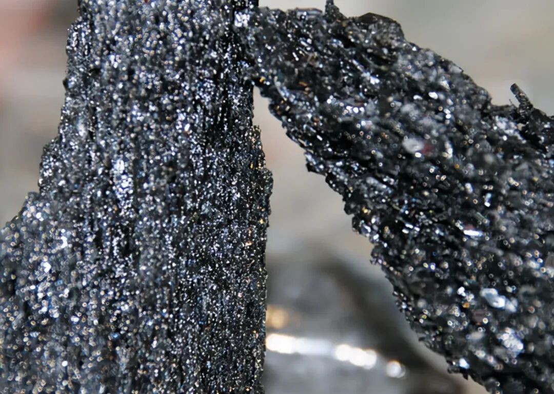 Silicon Carbide ဆိုတာ ဘာလဲ။