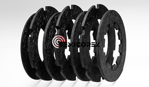 ကာဗွန်ကြွေထည်ပစ္စည်းများ၏စျေးကွက်ဖွံ့ဖြိုးတိုးတက်ရေး