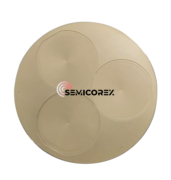 Tantalum Carbide Ceramics - Semiconductor နှင့် Aerospace အတွက် အဓိက ပစ္စည်းတစ်ခု။