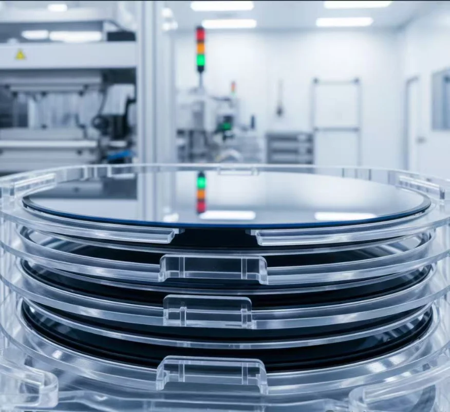 Dummy Wafers အကြောင်းကို အတိုချုံးမိတ်ဆက်ခြင်း။