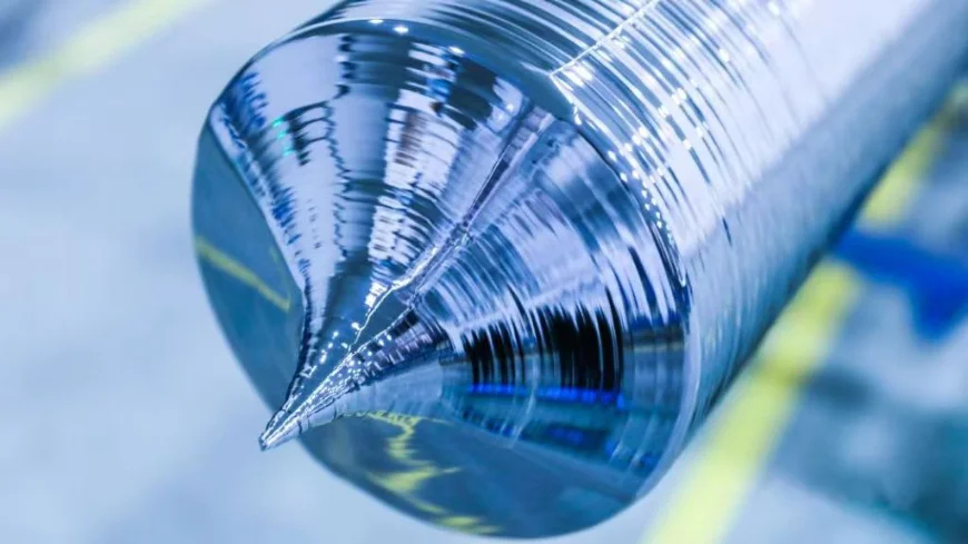 Thermal Field မှာ Temperature Gradient ဆိုတာဘာလဲ။