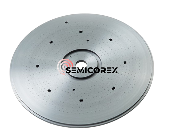 Semiconductor CVD SiC Process Technology ၏ အသေးစိတ် ရှင်းလင်းချက် (အပိုင်း.Ⅱ)