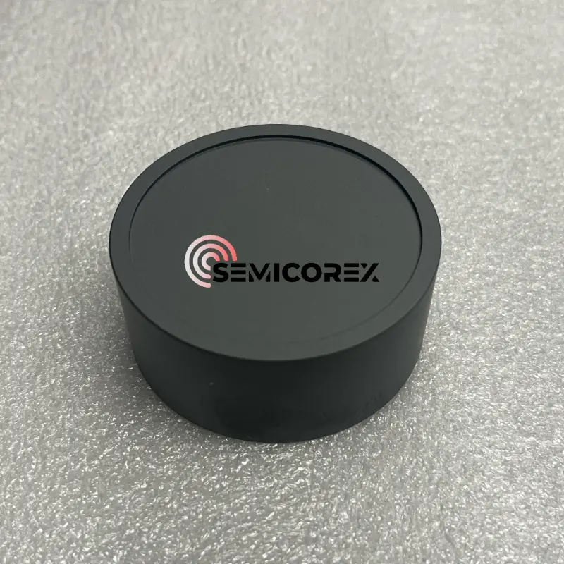 အဘယ်ကြောင့်ဆိုသော် Silicon Carbide သည် လုပ်ငန်းစဉ်ပတ်ဝန်းကျင်များကို တောင်းဆိုရန်အတွက် စမတ်ကျသောရွေးချယ်မှုတစ်ခုဖြစ်သနည်း။