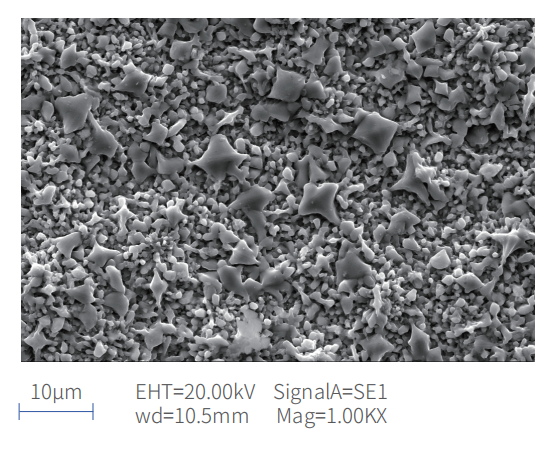 epitaxy နှင့် CVD အကြားကွာခြားချက်ကဘာလဲ