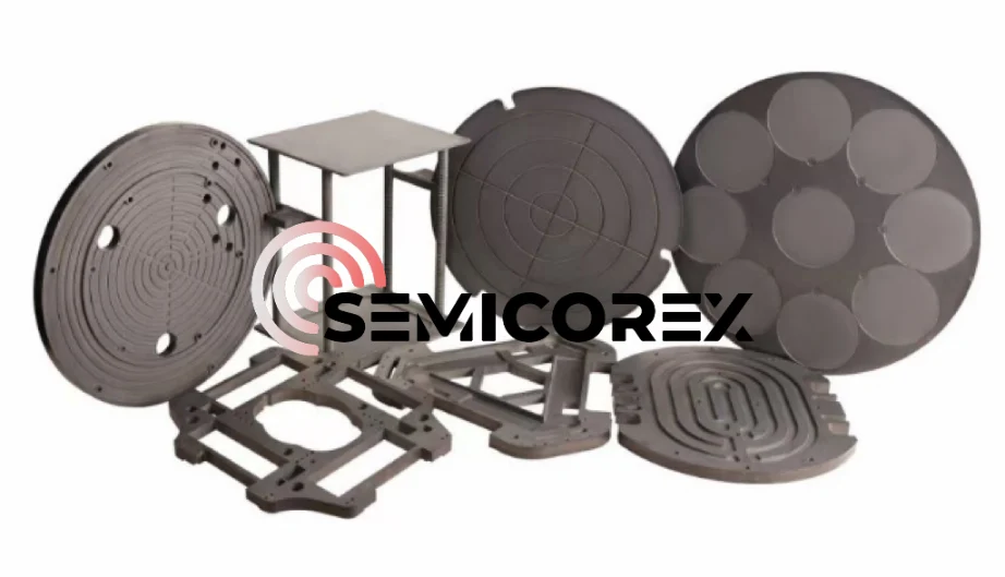 Silicon Carbide Ceramics ၏ ဂုဏ်သတ္တိနှင့် Semiconductor အသုံးချမှုများ