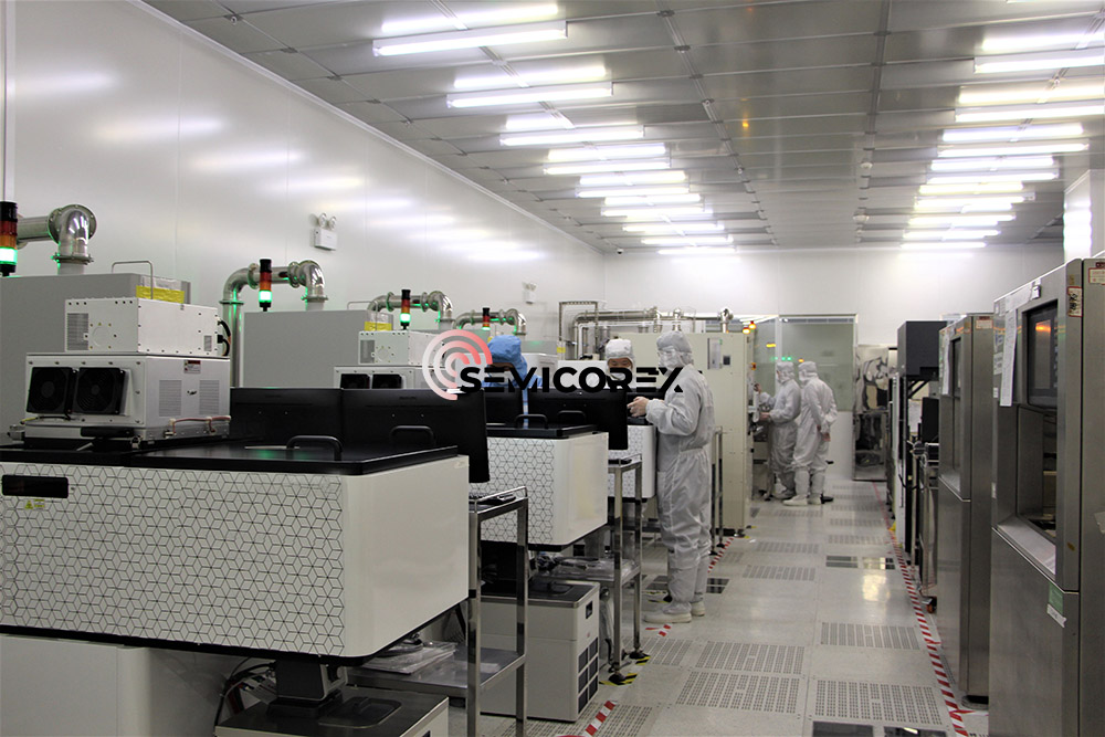 SiC epitaxial furnace (နံရံပူ CVD ဓာတ်ပေါင်းဖို) အတွက် အပူစက်ကွင်းဒီဇိုင်းကို ပိုမိုကောင်းမွန်အောင်ပြုလုပ်ခြင်း