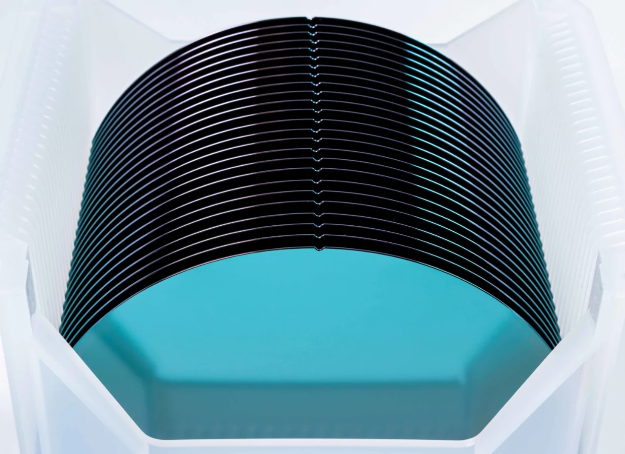 High-resistivity Silicon Wafers အကြောင်းကို အတိုချုံးမိတ်ဆက်ခြင်း။