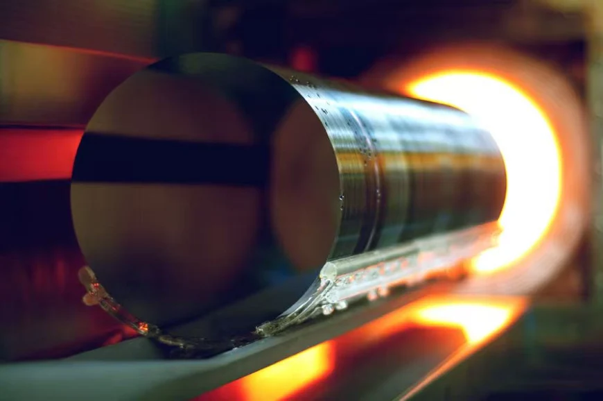 Thermal Oxidation ၏ အဓိကအမျိုးအစားများ
