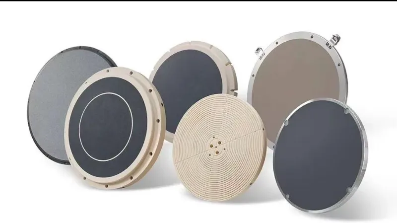 Porous Alumina Chucks အဘယ်ကြောင့် Precision Semiconductor ထုတ်လုပ်မှုအတွက် ဦးစားပေးရွေးချယ်မှုဖြစ်လာသနည်း