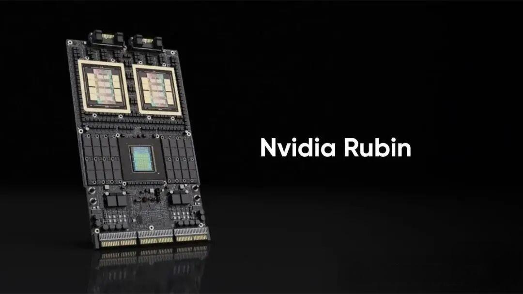 NVIDIA Rubin GPU များသည် Graphene Thermal Pads သို့ အပြည့်အဝပြောင်းသည်။