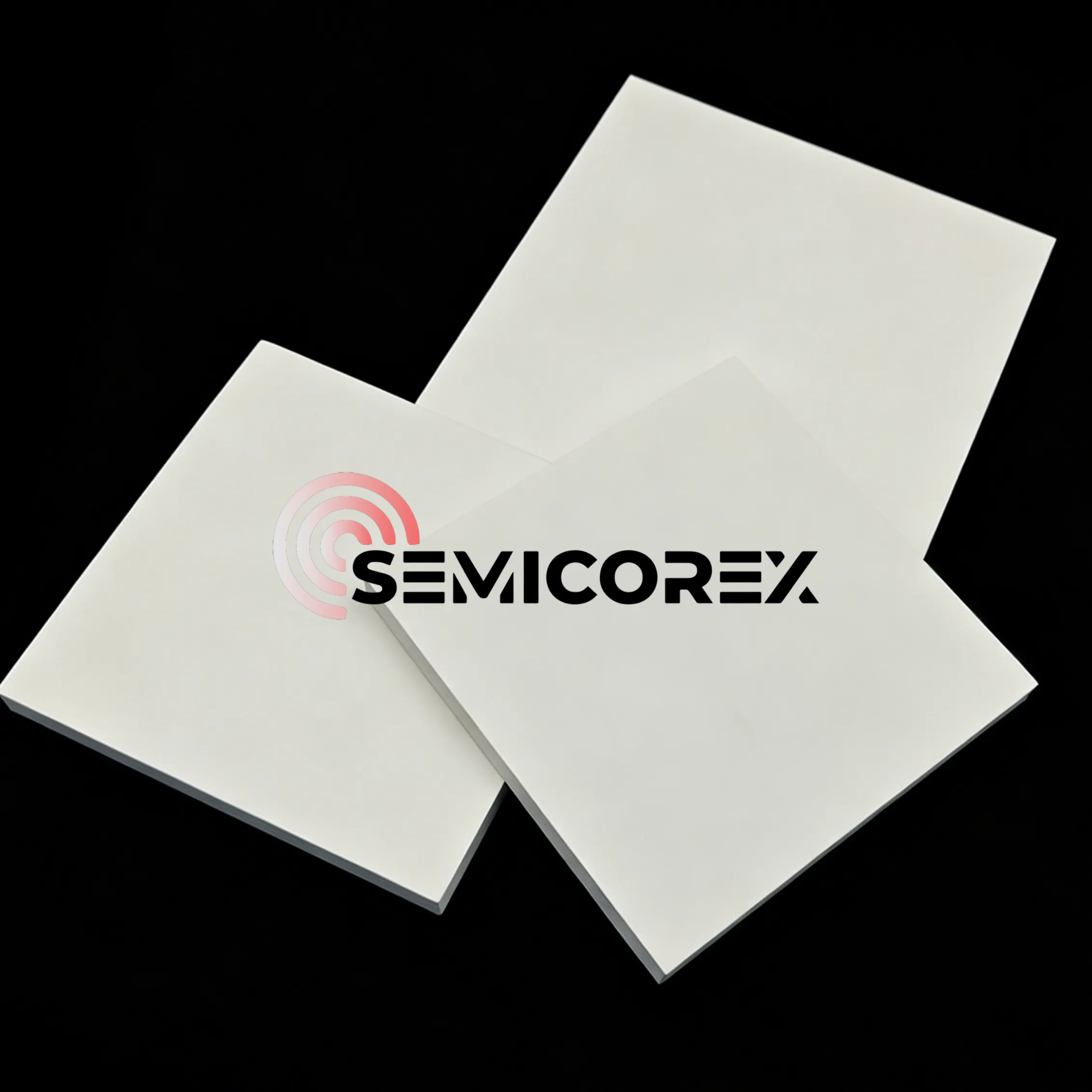 Semiconductor ရှိ Alumina Ceramic Components ၏ အဓိက အသုံးချမှုများ