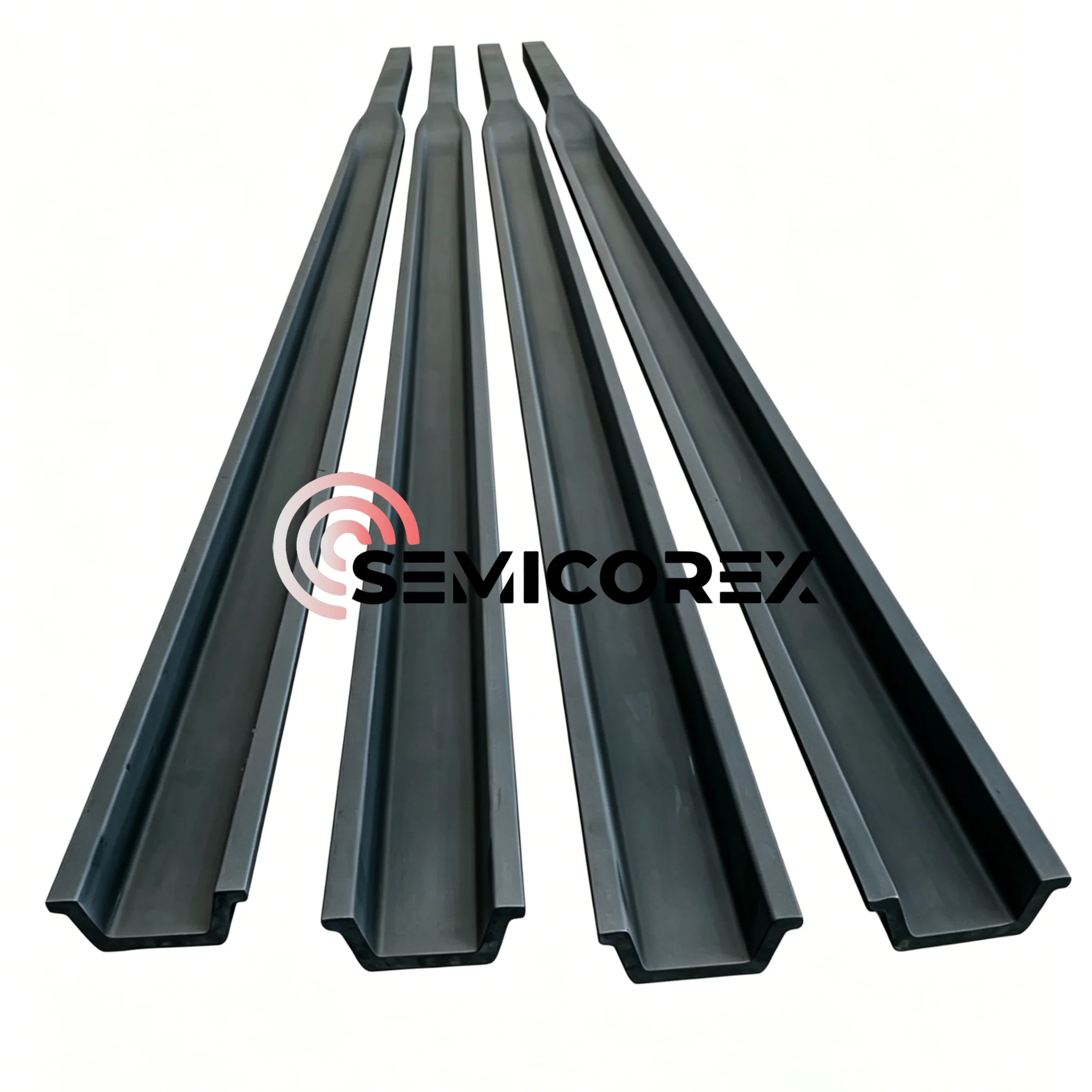 Silicon Carbide Cantilever Paddles သည် High-Temperature Semiconductor Processing အတွက် အကောင်းဆုံးဖြေရှင်းချက်ဖြစ်သည်