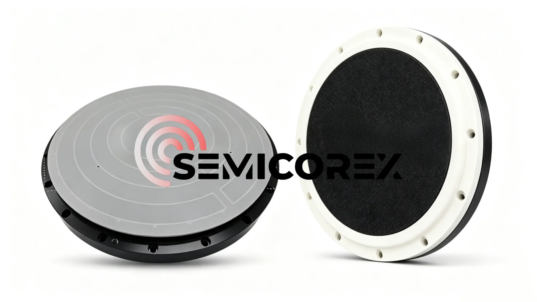 Vacuum Chuck နှင့် Electrostatic Chucks ကွာခြားချက်များ