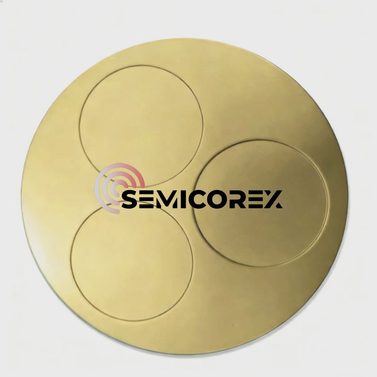 TaC-Coated Graphite Wafer Susceptors များသည် အဘယ်ကြောင့် အဆင့်မြင့် Semiconductor ထုတ်လုပ်မှုအတွက် မရှိမဖြစ်လိုအပ်လာသနည်း။