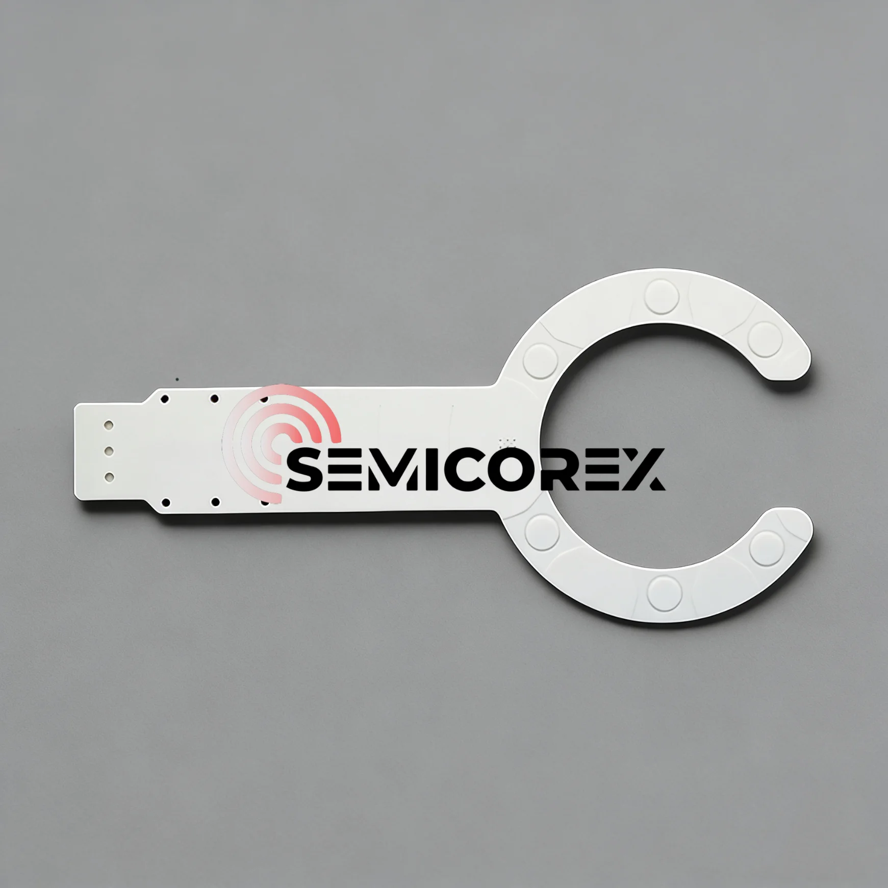 Alumina Bernoulli စက်ရုပ်လက်နက်များ