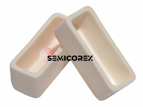 Alumina လှေ