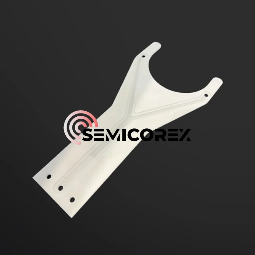 Alumina Ceramic End Effectors များ