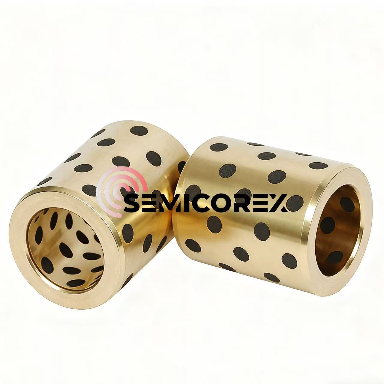 Bronze Graphite Bushing