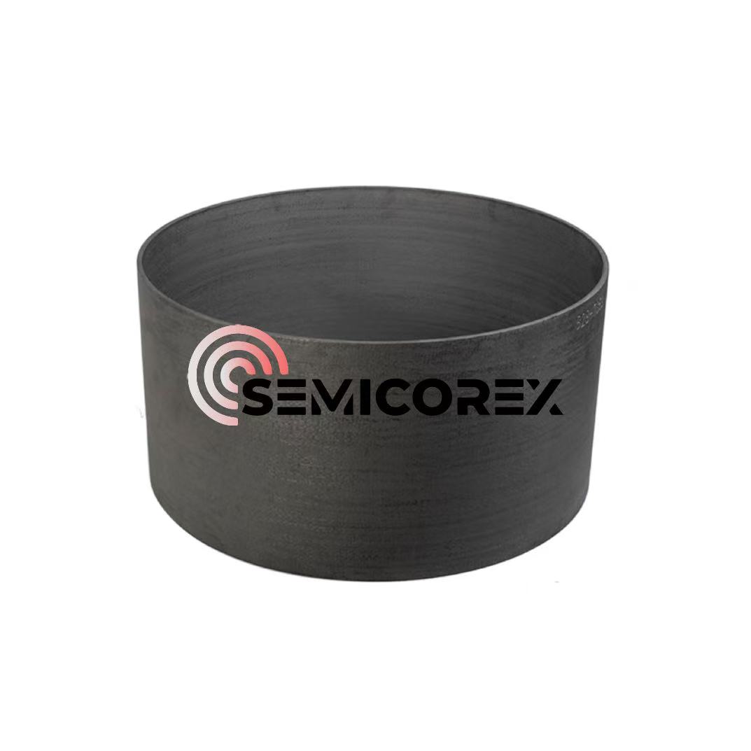 C / C အပူ insulator undulator cylinders