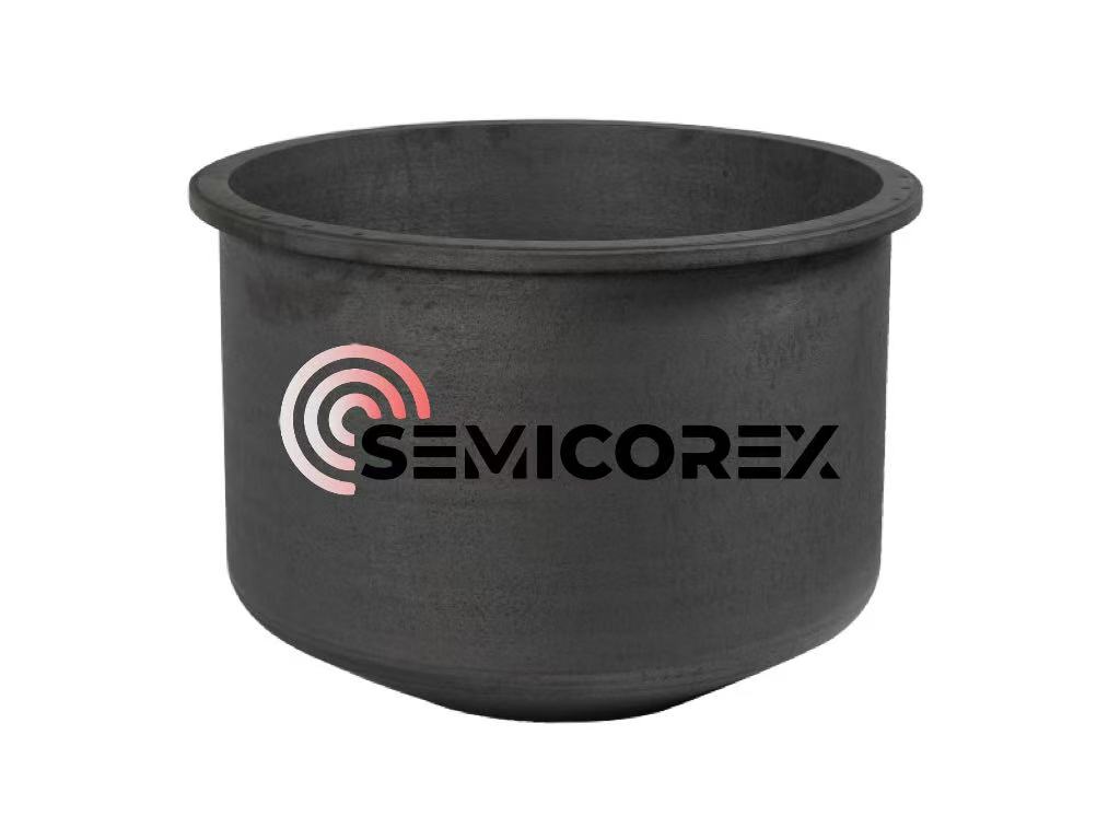 Carbon-Carbon Composite စီးဆင်းမှုလမ်းညွှန်များ