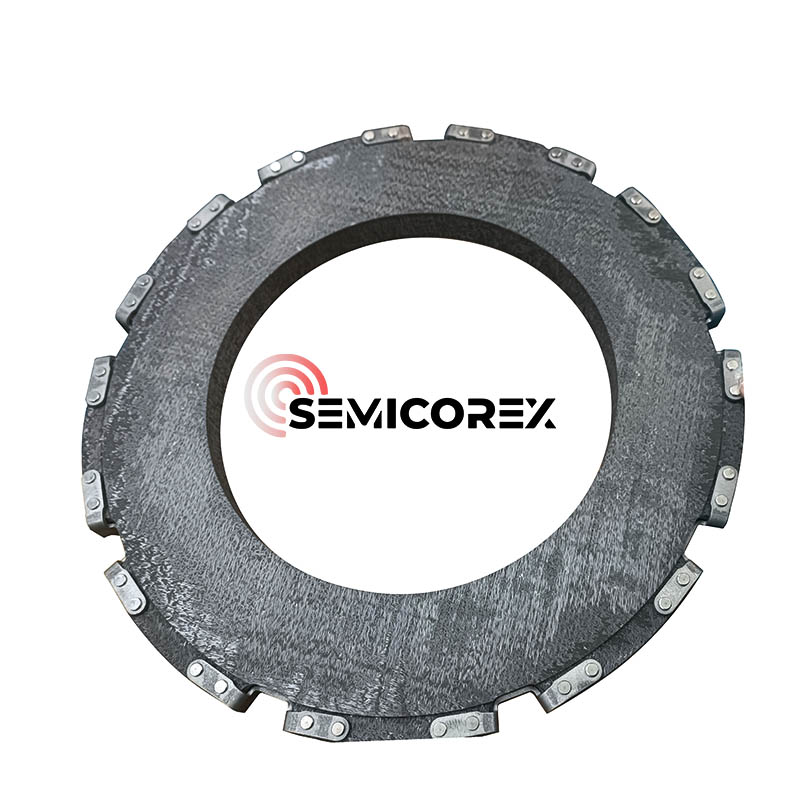 ကာဗွန်ကြွေထည်ဘရိတ်