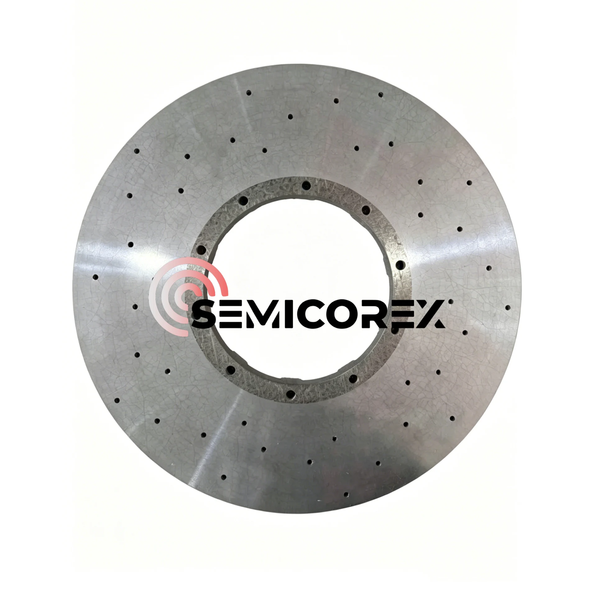 ကာဗွန် Ceramic Composite ဘရိတ်အချပ်များ