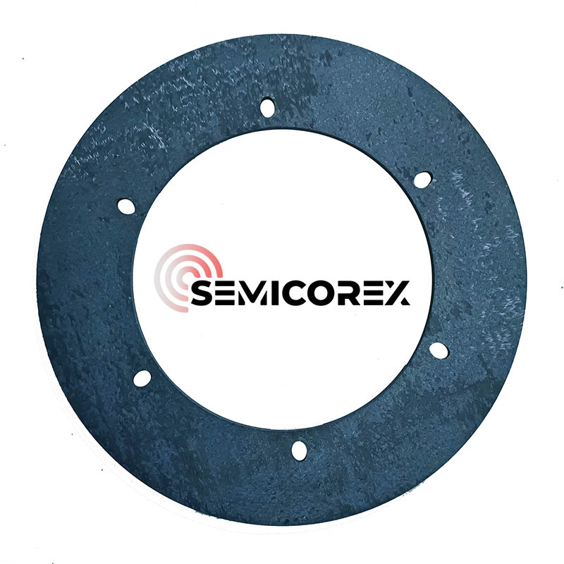 ကာဘွန်သင်္ဘော discs များ