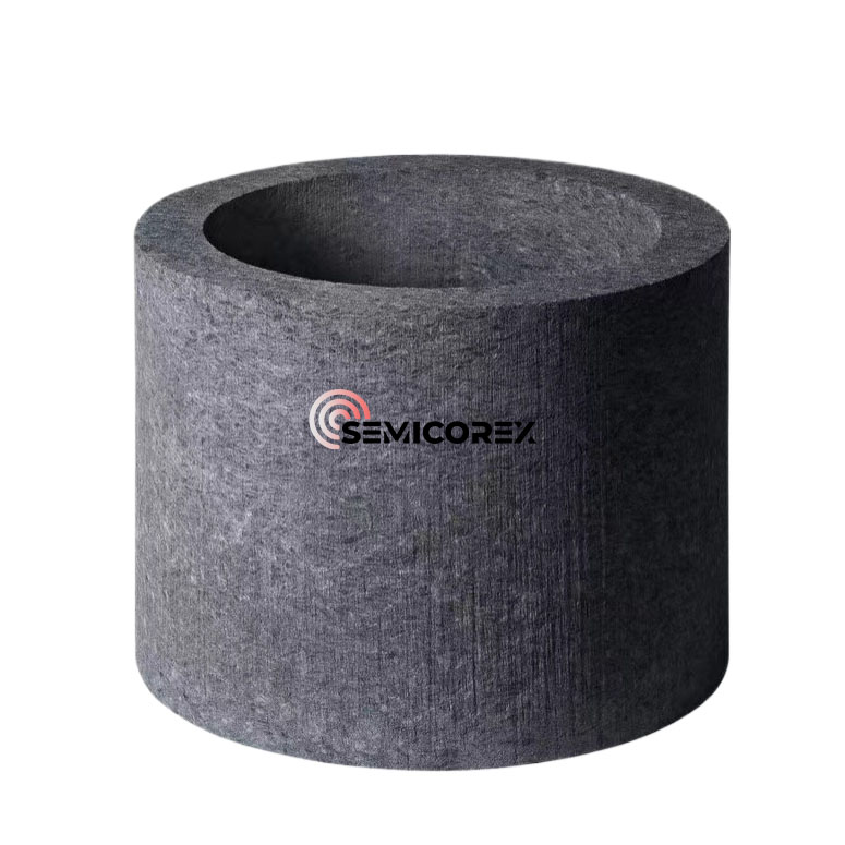 ကာဗွန် insulator ကိုခံစားခဲ့ရသည်