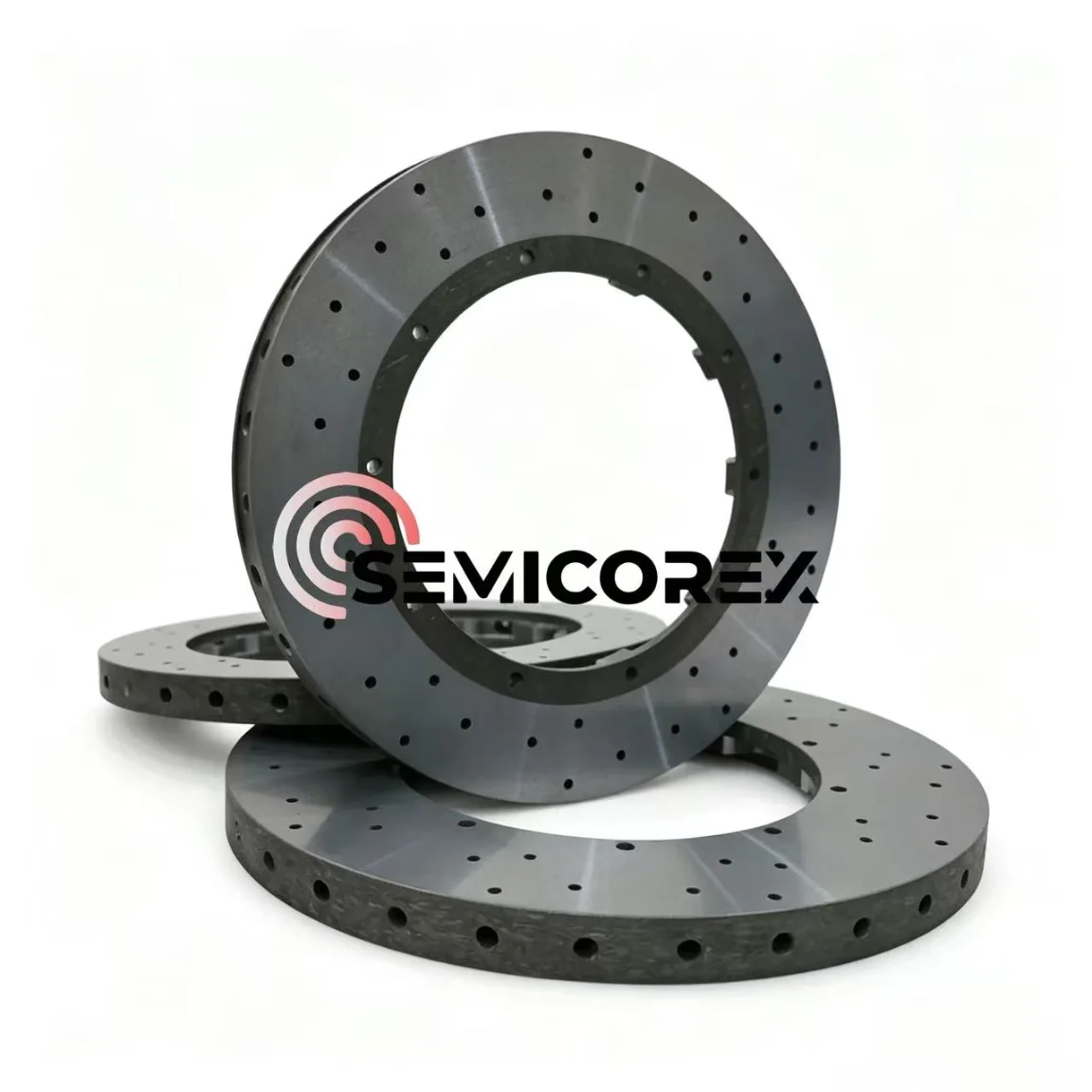 CCB ဘရိတ် Rotors