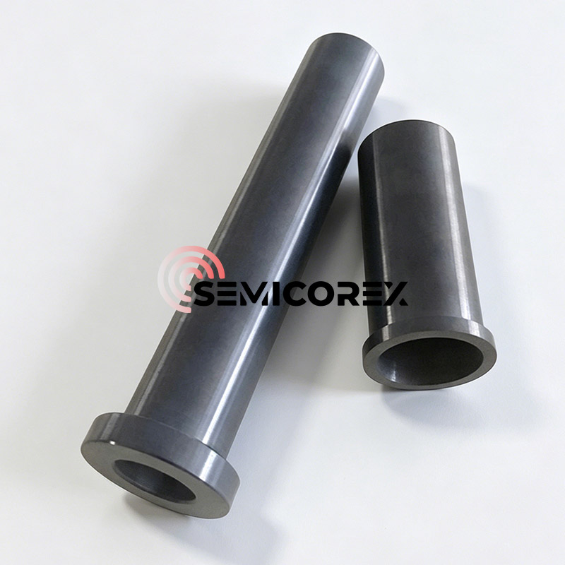 Ceramic Riser Tubes များ